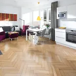 Storchennest Appartamento Norderney