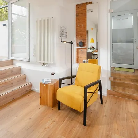 Storchennest Apartment