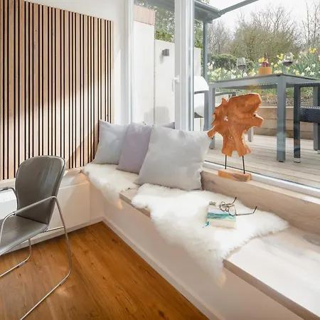 Storchennest Apartment *