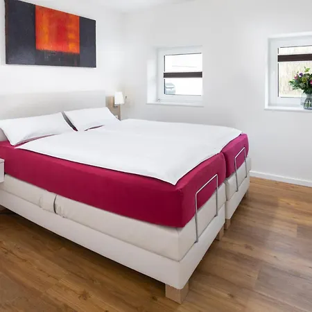 Storchennest נורדרני