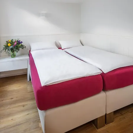 Apartment Storchennest Norderney