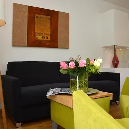 Storchennest Apartment