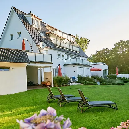 Storchennest Apartment *