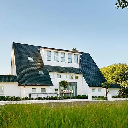 Apartment Storchennest Norderney