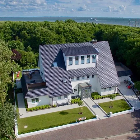 Storchennest Appartamento Norderney