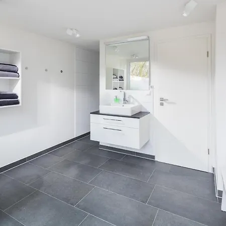 Storchennest Apartment Norderney