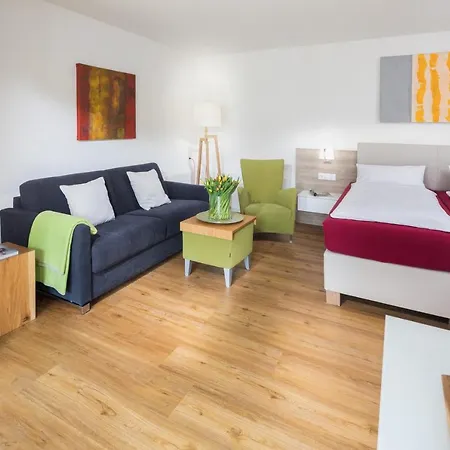 דירה Storchennest *