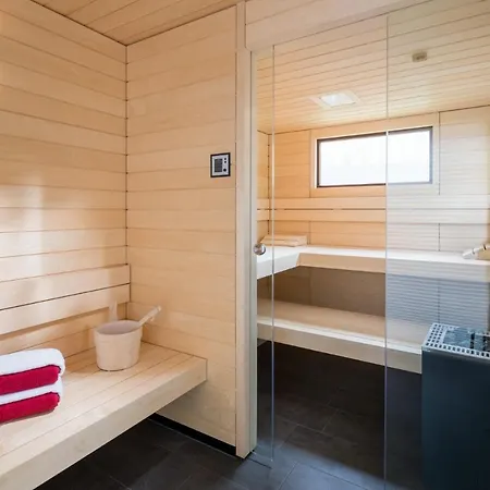 דירה Storchennest נורדרני