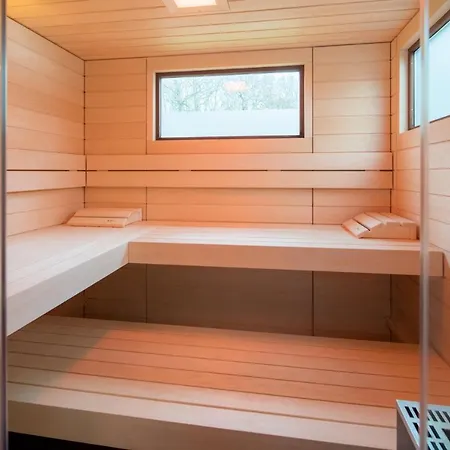 דירה Storchennest נורדרני