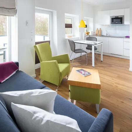 Storchennest * ノルダーナイ