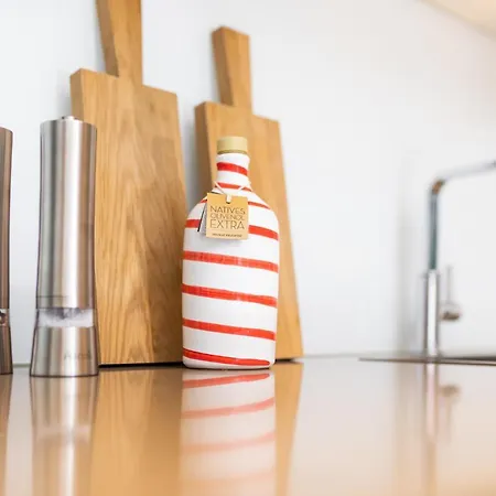 アパート Storchennest *