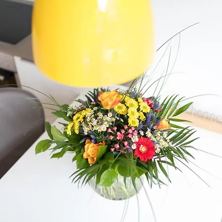 Apartment Storchennest *