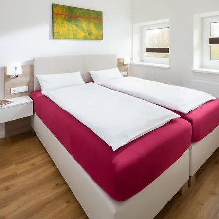 דירה Storchennest