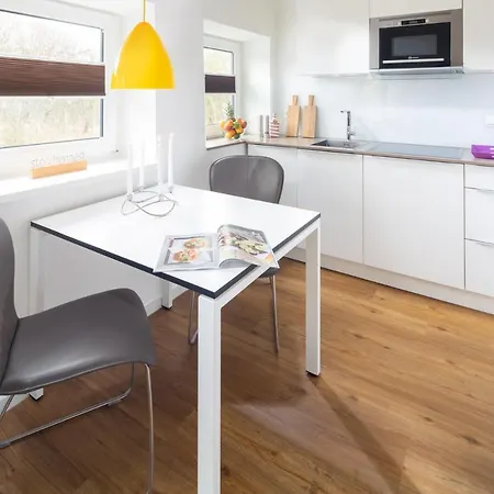 Storchennest Apartment