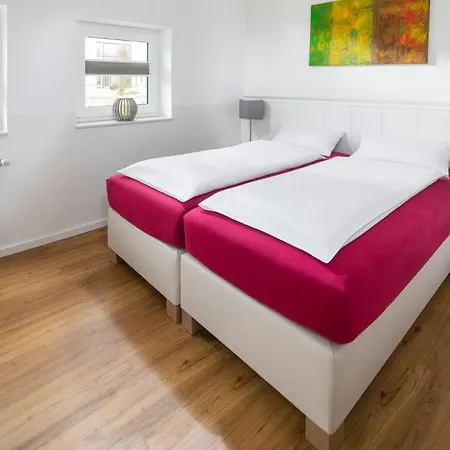 アパート Storchennest *