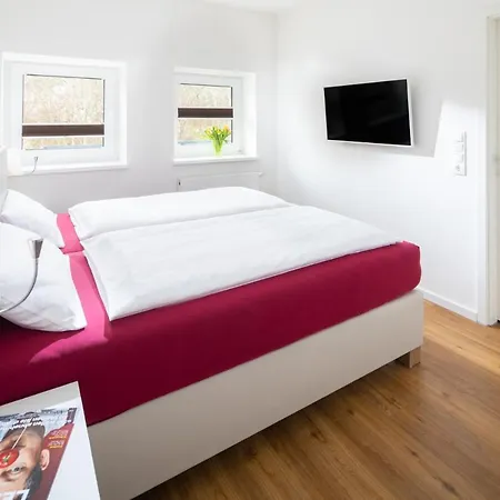 Storchennest Apartment