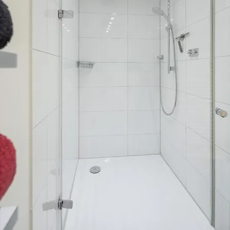 Storchennest Apartment
