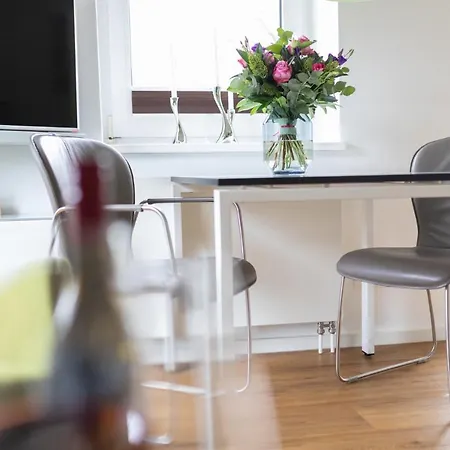 דירה Storchennest *