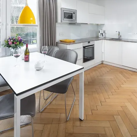Storchennest Apartment