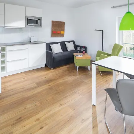 Storchennest Apartment